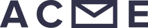 ACME · partner 1
