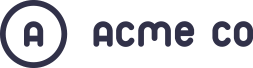 ACME · partner 4