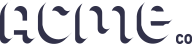ACME · partner 7