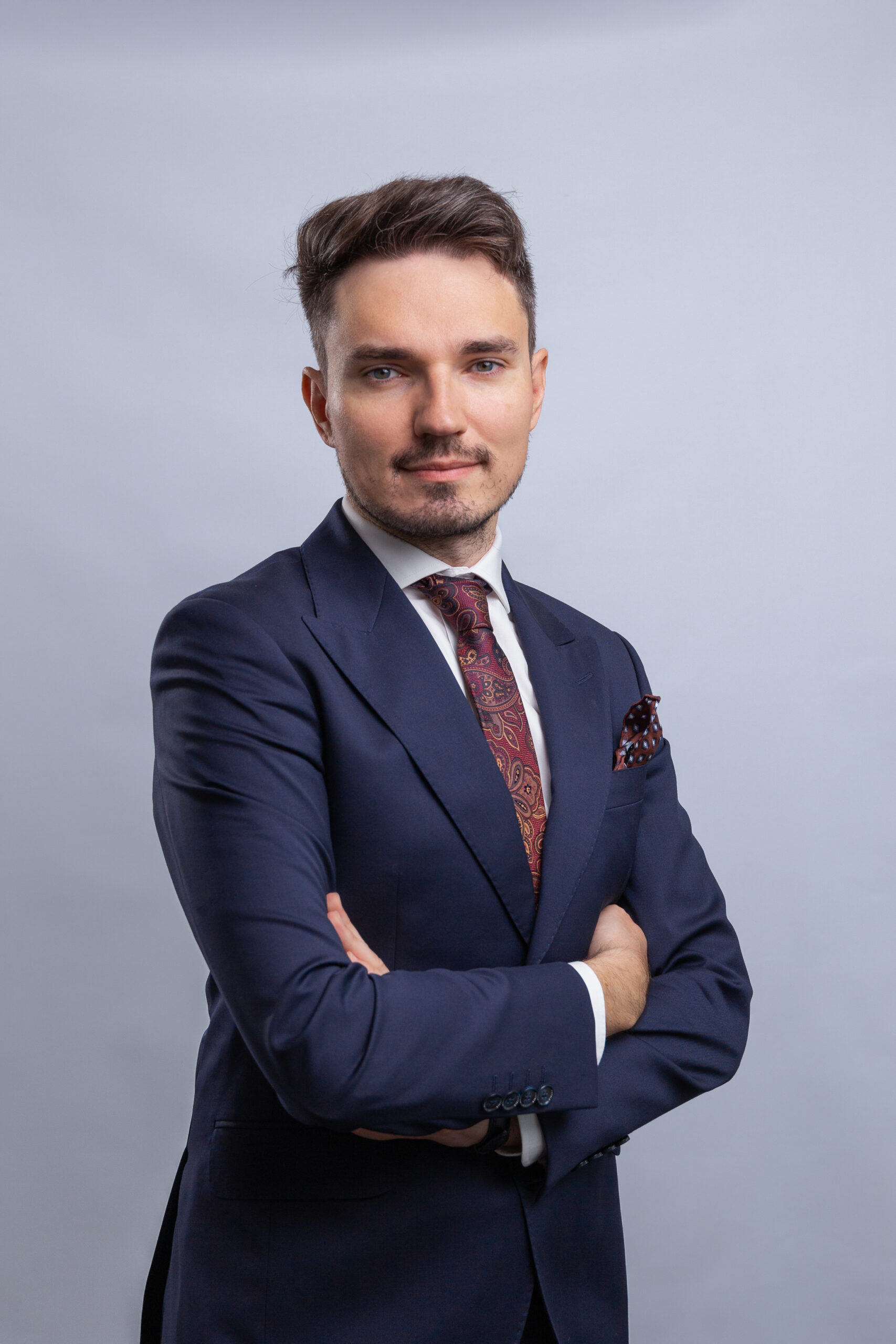 Wiktor Danielak